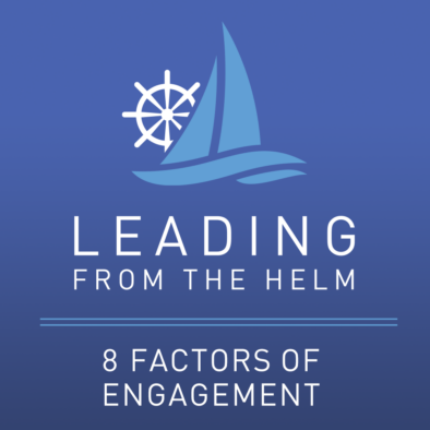 8 Factors of Engagement Program Tile