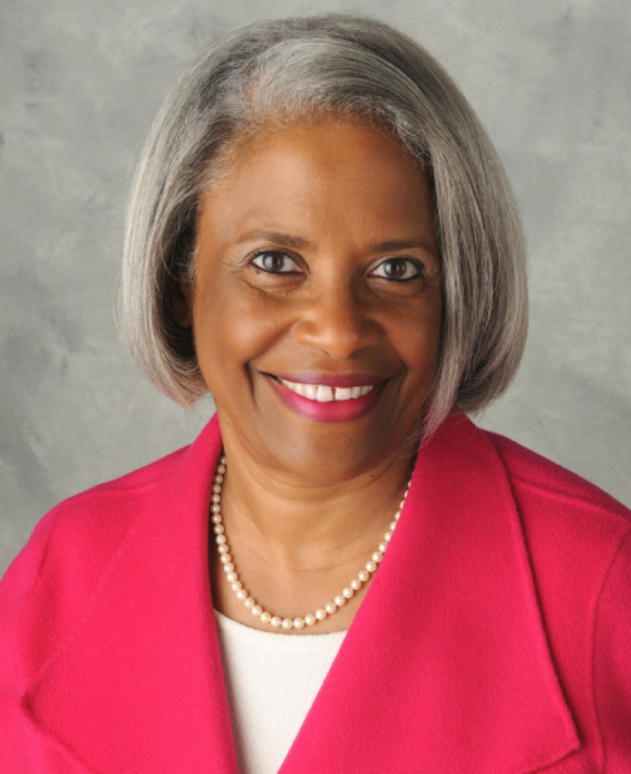 Headshot of Janet Reid, co-leader of Rali's Inclusion Foundations journey.