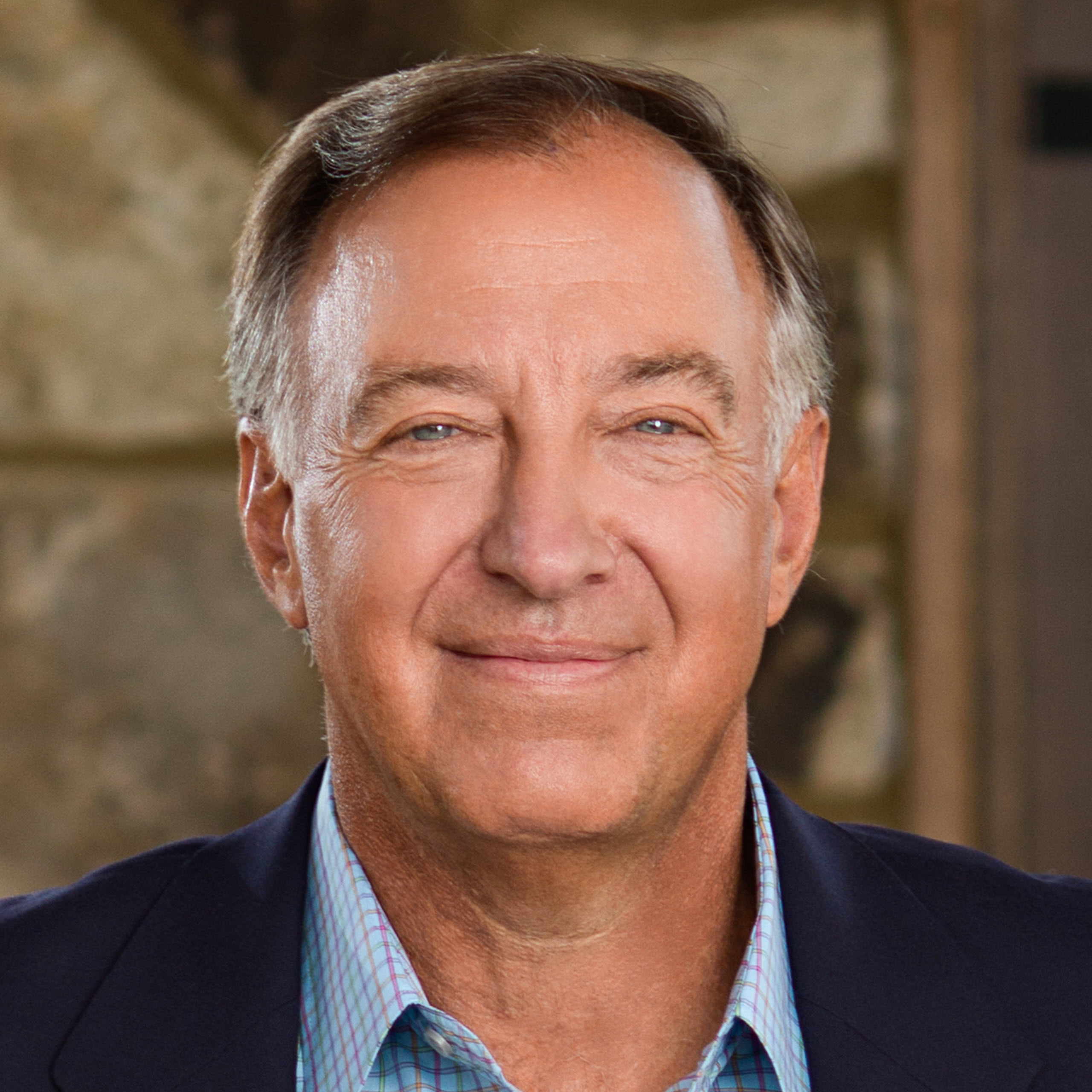 Jack Alexander
